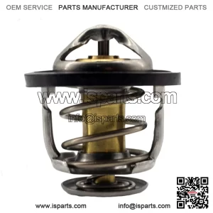 Engine Coolant Thermostat 90916-03090 Fit For Toyota Camry Celica RAV4 87-01