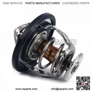 Thermostat w/Gasket For Toyota Tacoma 4Runner Camry Coolant 90916-03075