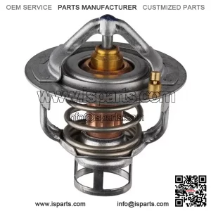 Genuine Nissan Engine Coolant Thermostat 21200-42L01