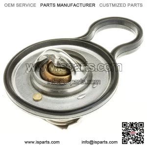 Motorad Engine Coolant Thermostat For 98-10 Chrysler 300 Sebring Dodge Magnum V6