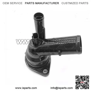Coolant Water Inlet Thermostat Housing for 18-22 Toyota Camry Avalon Highla RAV4