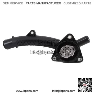 GENUINE TOYOTA AVALON CAMRY RX450L COOLANT INLET W/THERMOSTAT OEM 16031-31031