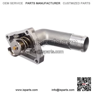 Genuine Nissan Engine Coolant Thermostat Assembly OE 212008J10B