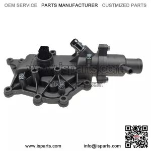 Thermostat Housing Coolant For Renault Laguna Scenic Wind Megane Clio 8200561434