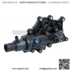 Coolant Thermostat For RENAULT Clio II Espace III IV Laguna Bus 90 8200023915