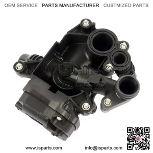 Engine Cooling Thermostat for BMW 530i 320i 430i 330i X4 11537644811