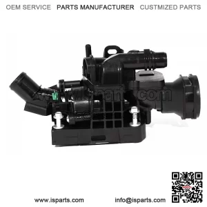 Coolant Thermostat For CITROEN JUMPY SPACETOURER Vauxhall VIVARO 9818467880