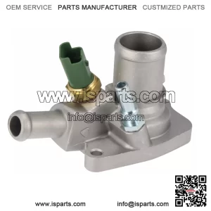 55193669 55250824 55202176 Thermostat Housing for Alfa Romeo for Fiat for Lancia