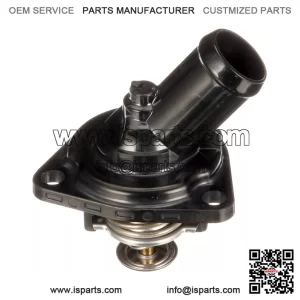 Coolant Thermostat fits HONDA CIVIC 2.0 15 to 22 K20C1 Gates 193105A2A02 Quality