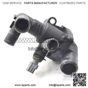 Ford Transit Custom Thermostat Housing BK2Q-8A586-AB 2.2 TDCi 2013 RHD 2207838