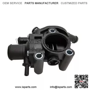 Car Engine Coolant Thermostat Assembly For Ford Focus 1319480 XS4G9K478BD