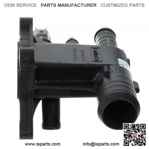 Genuine Ford Cooling System Bypass Line Adapter CJ5Z-8K556-A