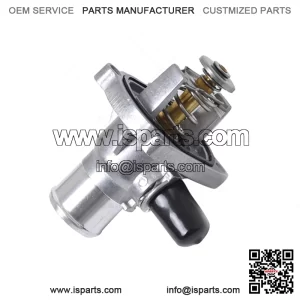 Thermostat Water Cooling Suitable for Chevrolet Fiat Opel 1338178 6338018