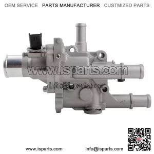 Thermostat Housing Kit For Chevy Cruze 2011-2016 Sonic 12-18 Trax 12-17 25192228