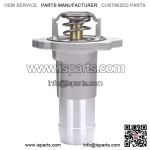 Thermostat For Chevy Colorado GMC Canyon 3.5L 2.8L 2004-2006 2.9L 3.7L 2007-2012