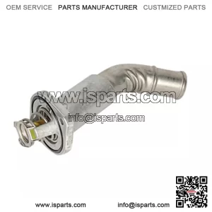 GM OEM-Engine Coolant Thermostat Housing 12620112