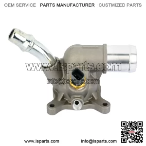 Thermostat Housing for Dodge Chrysler 200 Jeep Cherokee Compass Renegade 2.4L