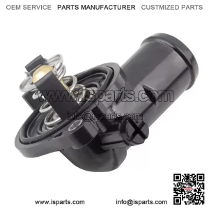 5184570AG 5184570AH Thermostat Housing For Dodge Jeep RAM 3.6L 2011-2017
