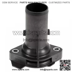 OEM Mopar Thermostat Housing 2007-11 Dodge Nitro Chrysler Sebring 68349251AA