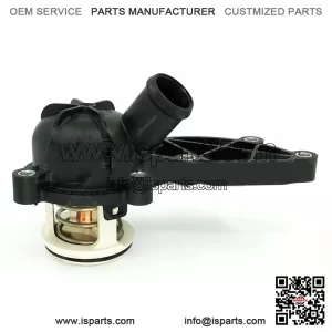 Thermostat Assembly for Audi A4 A6 A5 Q5 3.2L 2005-2012 06E121111G