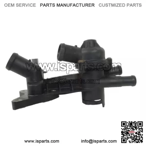 Audi VW SEAT Skoda Coolant Thermostat 03C121111B