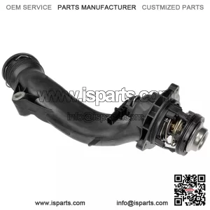 For Mercedes Benz AMG G63 Engine Coolant Thermostat Housing 2782000815