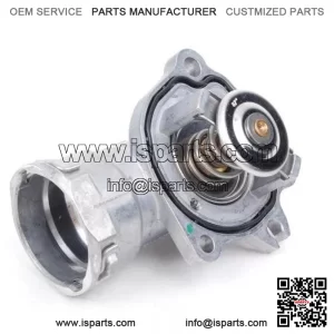 Mercedes Benz Genuine Sprinter 2500 3500 Thermostat W/ Housing and Gasket