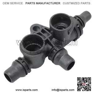 BRAND Transmission Oil Cooler Thermostat fits BMW 17107559966