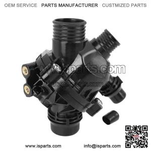 Thermostat For BMW 128i 135i 328i 330i 335i 335xi 525i 528i 535i 530i Z4