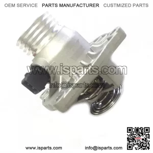 Thermostat assembly with housing For BMW E38 E39 540i 740i 740iL 11531437526