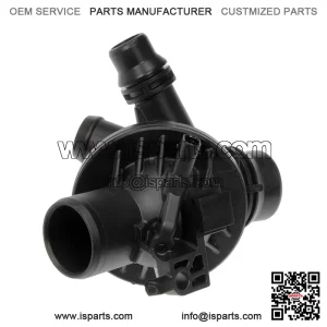 BMW 535i Engine Coolant Thermostat 11538671516 11537580627 11538671517