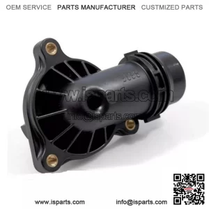 Engine Coolant Thermostat for BMW E91 5er E60 X3 E83 Z4 E85 11517500597