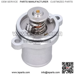 4133L507 For Perkins 1104 Engine Coolant Assembly Trucking Thermostat Housing