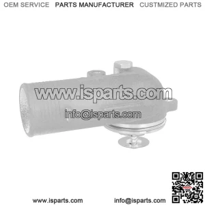 Cooling system thermostat fits: PERKINS fits: MASSEY FERGUSON 3000, 400, 5000