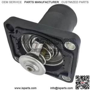 Accessories Thermostat Housing 4133L036 For Perkins Engine