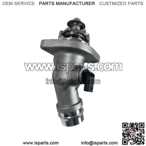 THERMOSTAT ASSEMBLY for 17-21 HYUNDAI 20-22 KIA # 25500-2E085