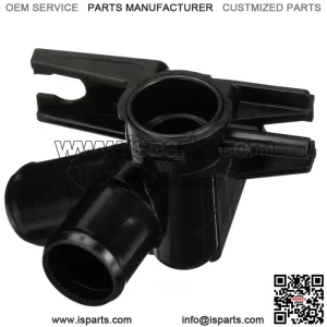 Radiator Coolant Hose Flange-Coolant Outlet Gates CO35056