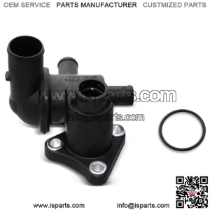 FOR HYUNDAI ATOZ & AMICA 1.0 1.1 THERMOSTAT HOUSING 25611-02502, 25650-02501