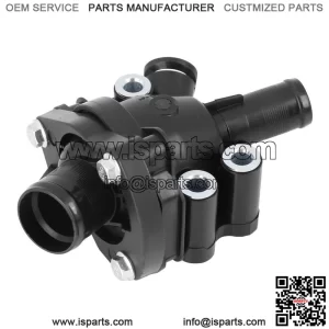 Engine Coolant Thermostat For Volvo C30 C70 S40 S60 XC60 XC70 V50 V60 31319606