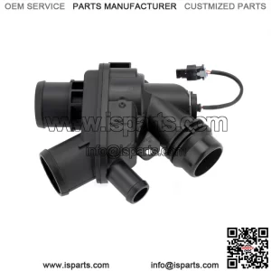 For Land Rover Thermostat Housing Assy w/ Sensor No.LR069809/AJ814048