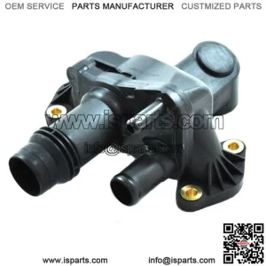 LAND ROVER DISCOVERY 3 2.7 TDV6 THERMOSTAT HOUSING WATER OUTLET PIPE - LR073372