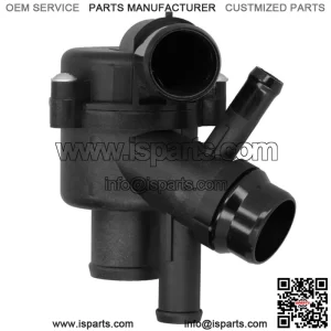 For 2009-2018 Land Rover Discovery IV LR033675 Engine Coolant Thermostat Housing