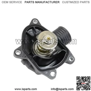 LAND ROVER FREELANDER 1 TD4 THERMOSTAT & HOUSING ROVER 75 MG ZT PEL100570L