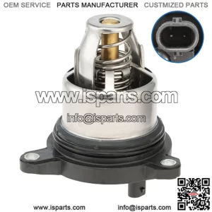 Engine Thermostat Housing Assy 9A712111510 For Porsche Cayenne Macan Panamera