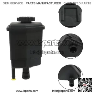 Power Steering Reservoir For 2005-2010 Chrysler 300 Dodge Charger Challenger