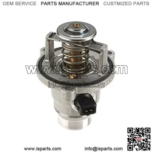 Assembly- Thermostat