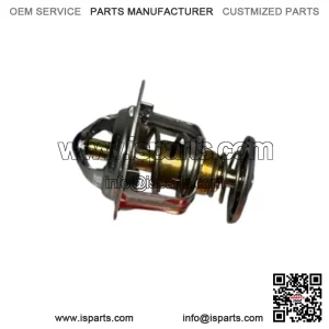 Honda 19300-MBG-003 - THERMOSTAT ASSY NEW