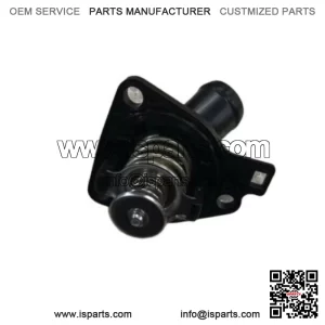 Honda Civic CR-V Acura ILX TSX Thermostat Assembly New 19301-RAF-004