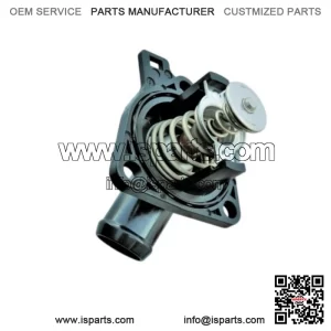 New Honda OEM Acura 19301-RTA-003 Engine Coolant Thermostat 2007-2012 RDX