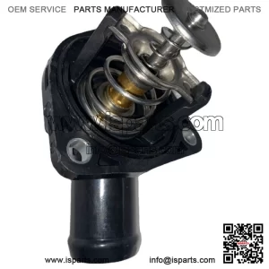 For 2018-2021 Honda Accord Case Housing, Thermostat 19310-6A0-A01